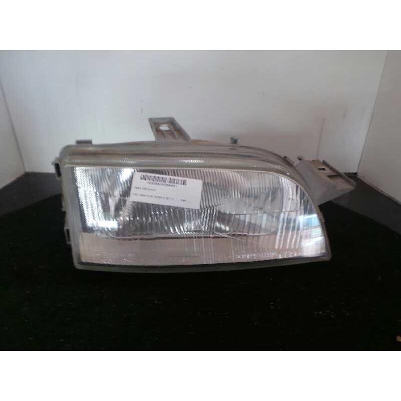 Recambio de faro derecho para fiat punto berlina (176) 1.1 referencia OEM IAM  OPTICA.SIMPLE 