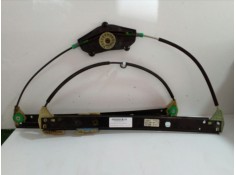 Recambio de elevalunas delantero derecho para audi a4 ber. (b8) 1.8 16v tfsi referencia OEM IAM 8K0837462 07-15 - ELECTRICO SIN. 2