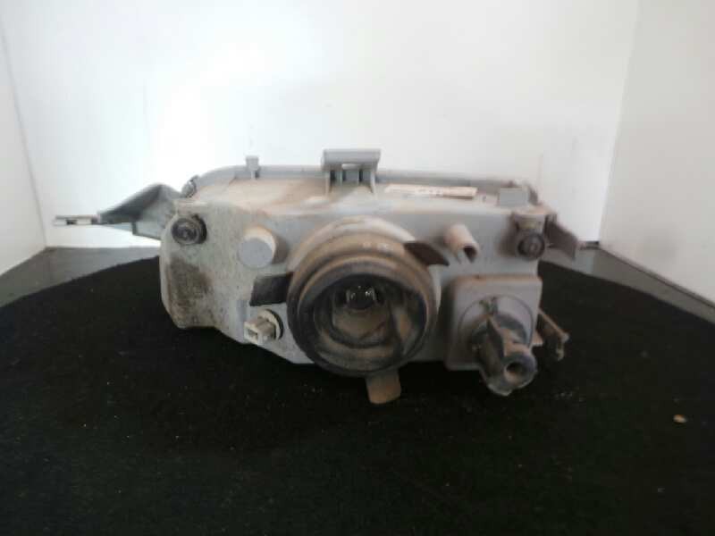 Recambio de faro derecho para fiat punto berlina (176) 1.1 referencia OEM IAM  OPTICA.SIMPLE 