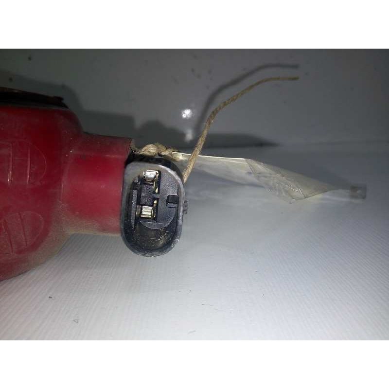 Recambio de piloto trasero central para mini mini (r56) 1.4 16v cat referencia OEM IAM 6946904  2.PINES