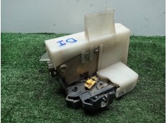 Recambio de cerradura puerta delantera izquierda para renault megane i classic (la0) 1.9 diesel referencia OEM IAM SINREFERENCIA 2