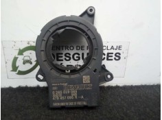Recambio de sensor para renault clio iv 1.5 dci diesel fap referencia OEM IAM 0265019069-479457095R SENSOR.GIRO BOSCH