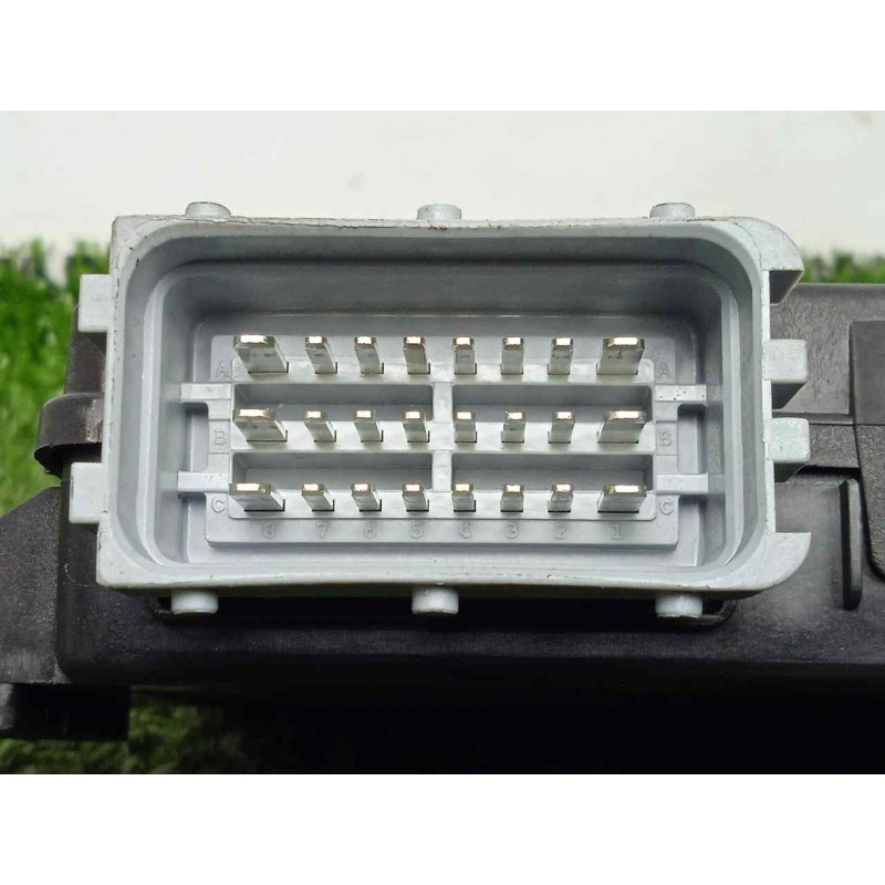 Recambio de centralita cierre para alfa romeo 159 (140) 1.9 jtd (m) 16v cat referencia OEM IAM 60684088  