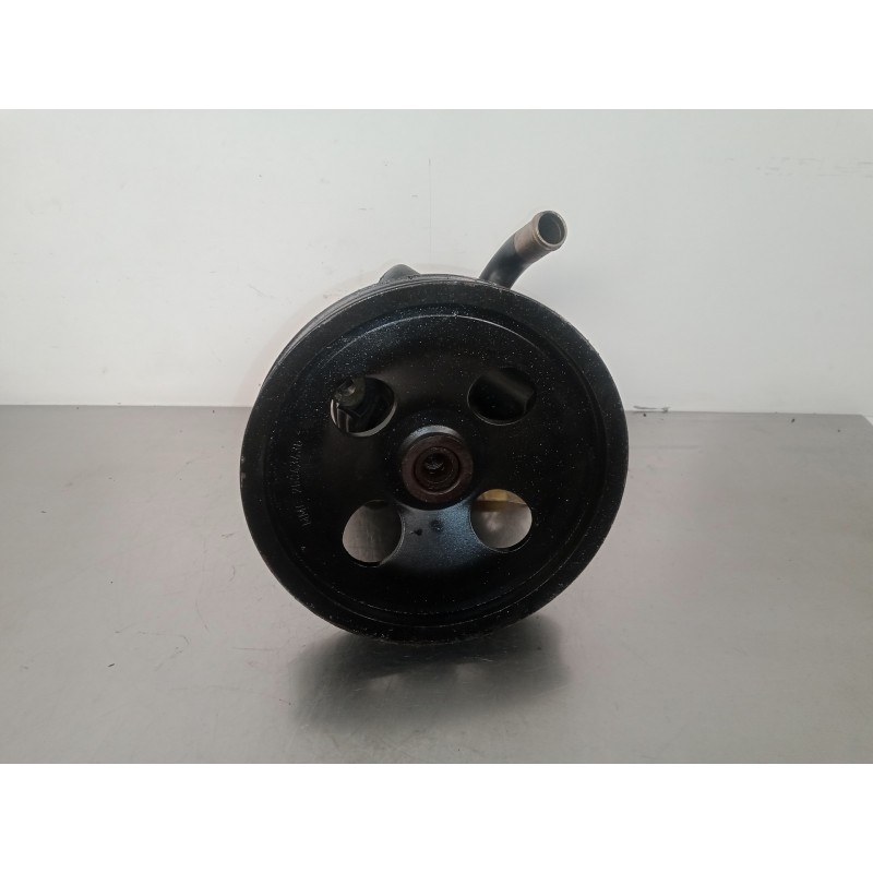 Recambio de bomba servodireccion para mitsubishi carisma berlina 4 (da0) 1.8 gdi cat referencia OEM IAM 26043424MA  