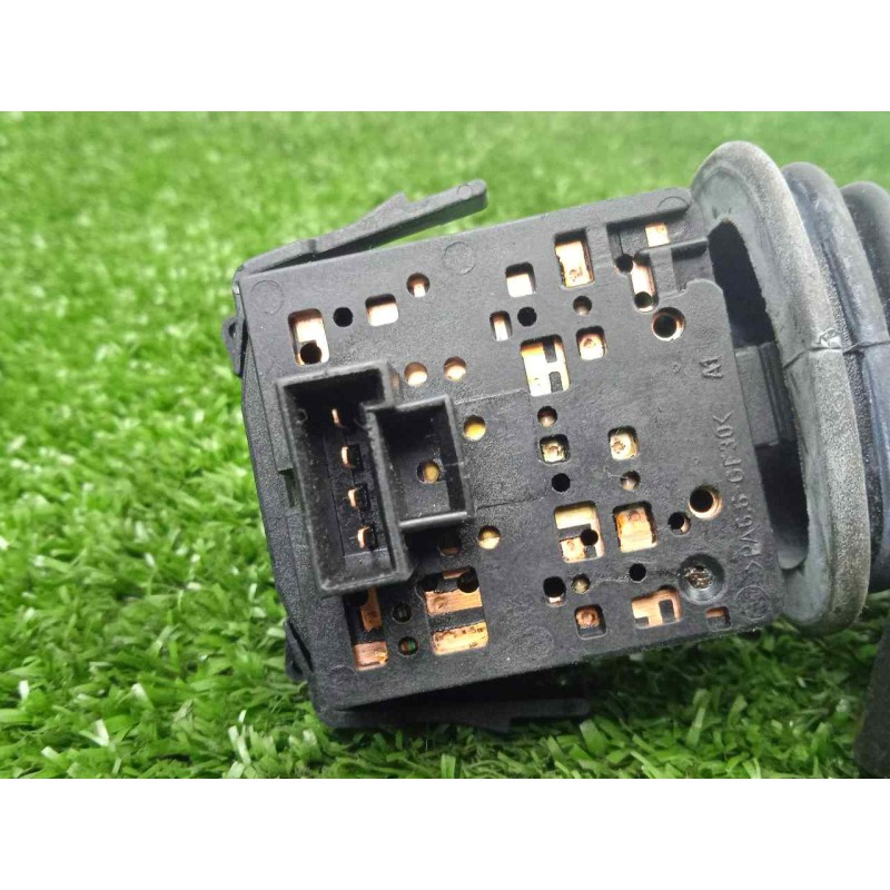 Recambio de mando luces para opel meriva 1.7 16v cdti cat referencia OEM IAM 09185415 4.PIN 