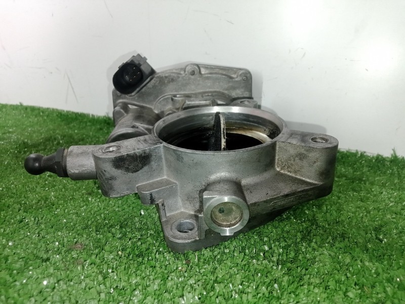 Recambio de caja mariposa para opel insignia berlina 2.0 cdti cat referencia OEM IAM 50569200  