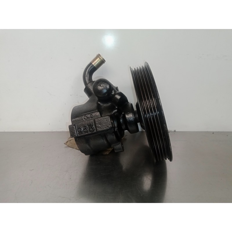 Recambio de bomba servodireccion para mitsubishi carisma berlina 4 (da0) 1.8 gdi cat referencia OEM IAM 26043424MA  