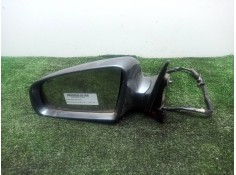 Recambio de retrovisor izquierdo para audi a6 berlina (4f2) 2.0 tdi referencia OEM IAM SINREFERENCIA ELECTRICO - 5.CABLES GRIS