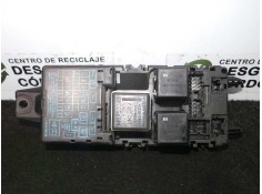 Recambio de caja reles / fusibles para mitsubishi space star (dg0) 1.3 cat referencia OEM IAM MR318826  