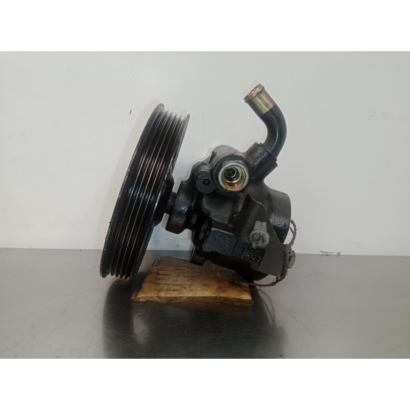 Recambio de bomba servodireccion para mitsubishi carisma berlina 4 (da0) 1.8 gdi cat referencia OEM IAM 26043424MA  