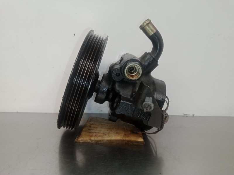 Recambio de bomba servodireccion para mitsubishi carisma berlina 4 (da0) 1.8 gdi cat referencia OEM IAM 26043424MA  