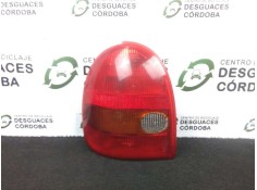 Recambio de piloto trasero izquierdo para opel corsa b 1.4 cat (2h6) referencia OEM IAM  CORSA.B 3.PUERTAS