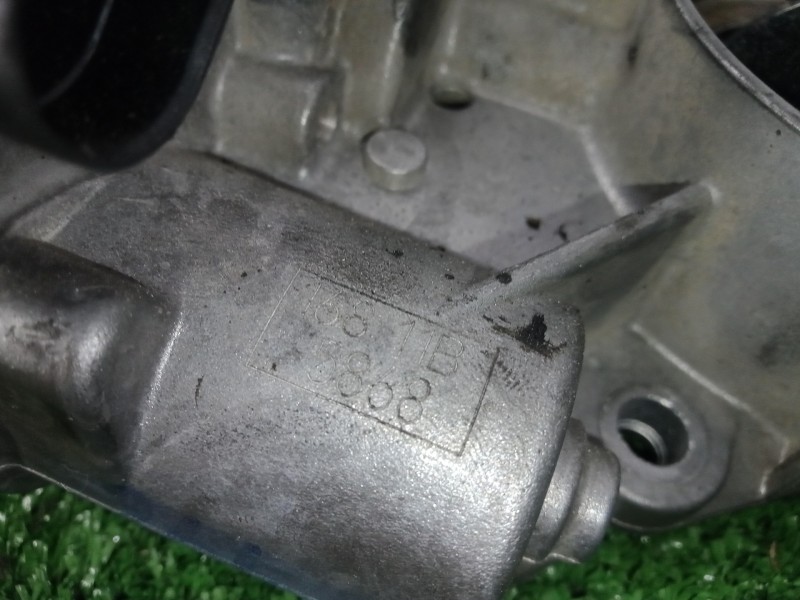 Recambio de caja mariposa para opel insignia berlina 2.0 cdti cat referencia OEM IAM 50569200  