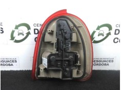 Recambio de piloto trasero izquierdo para opel corsa b 1.4 cat (2h6) referencia OEM IAM  CORSA.B 3.PUERTAS 2