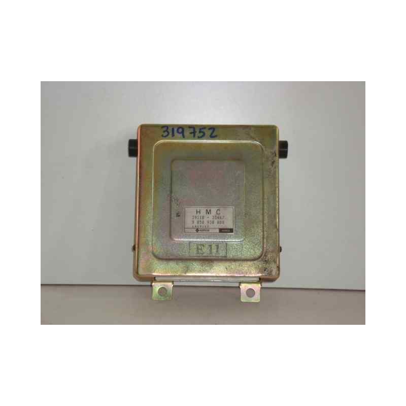 Recambio de centralita motor uce para hyundai lantra (j1) 1.8 16v cat referencia OEM IAM 39110334679050930088146916X  