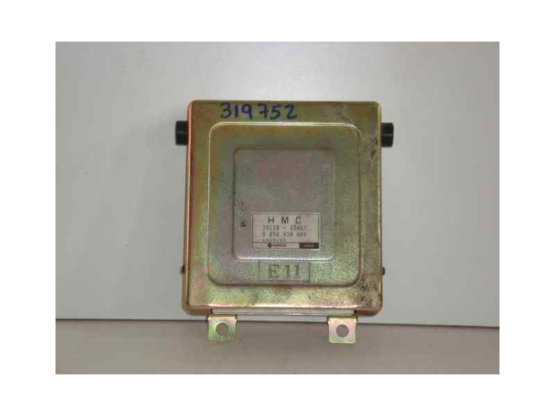 Recambio de centralita motor uce para hyundai lantra (j1) 1.8 16v cat referencia OEM IAM 39110334679050930088146916X  