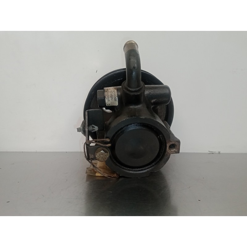Recambio de bomba servodireccion para mitsubishi carisma berlina 4 (da0) 1.8 gdi cat referencia OEM IAM 26043424MA  