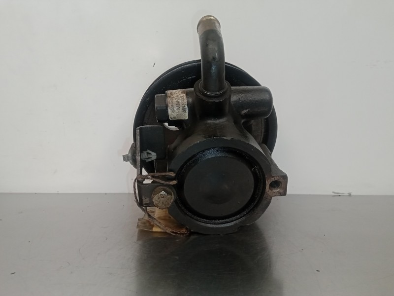 Recambio de bomba servodireccion para mitsubishi carisma berlina 4 (da0) 1.8 gdi cat referencia OEM IAM 26043424MA  