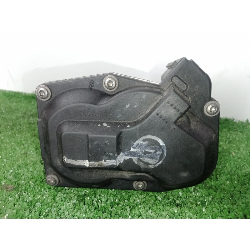 Recambio de caja mariposa para opel insignia berlina 2.0 cdti cat referencia OEM IAM 50569200  