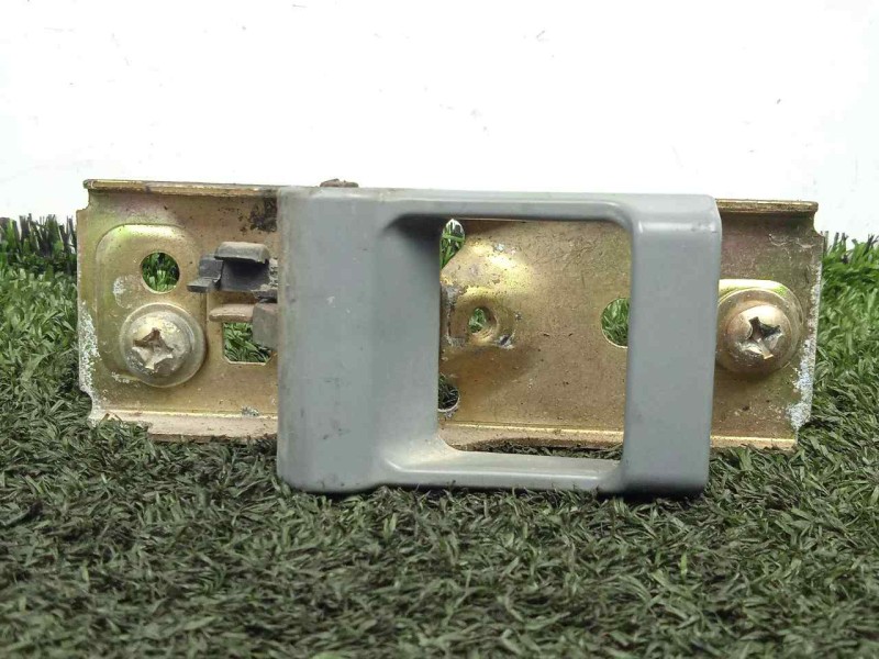 Recambio de maneta interior delantera izquierda para nissan patrol (k/w260) 2.8 diesel referencia OEM IAM   