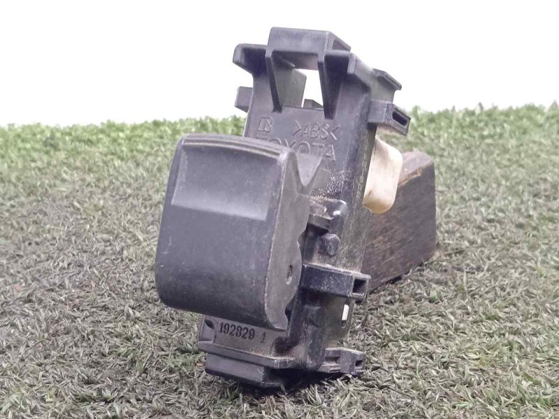 Recambio de mando elevalunas trasero izquierdo para toyota rav 4 (a3) 2.2 turbodiesel cat referencia OEM IAM   