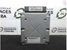 Recambio de centralita motor uce para ford focus berlina (cak) 1.8 tddi turbodiesel cat referencia OEM IAM 1S4F12A650AE-DPC638 D