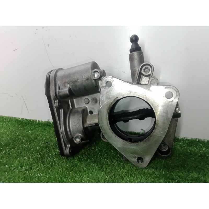 Recambio de caja mariposa para opel insignia berlina 2.0 cdti cat referencia OEM IAM 50569200  