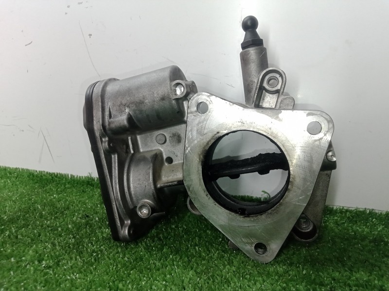 Recambio de caja mariposa para opel insignia berlina 2.0 cdti cat referencia OEM IAM 50569200  