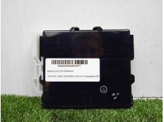 Recambio de modulo electronico para toyota land cruiser (j15) 3.0 turbodiesel cat referencia OEM IAM 8969060030-1028501400 DENSO 2