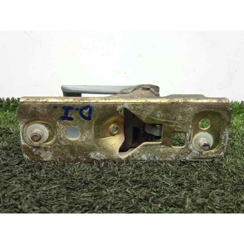 Recambio de maneta interior delantera izquierda para nissan patrol (k/w260) 2.8 diesel referencia OEM IAM   