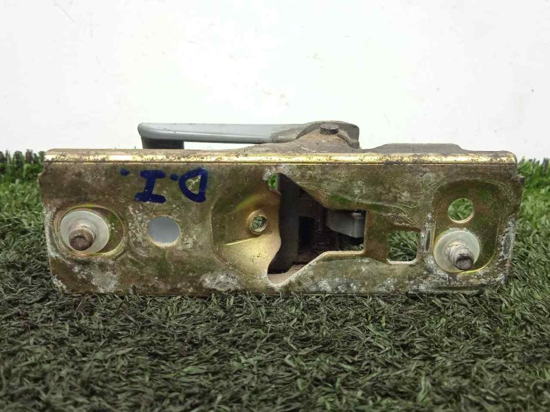 Recambio de maneta interior delantera izquierda para nissan patrol (k/w260) 2.8 diesel referencia OEM IAM   