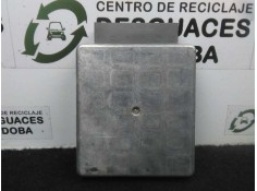 Recambio de centralita motor uce para ford focus berlina (cak) 1.8 tddi turbodiesel cat referencia OEM IAM 1S4F12A650AE-DPC638 D 2