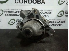 Recambio de motor arranque para ford scorpio berl./turnier 2.0 16v cat referencia OEM IAM 0001107041  BOSCH