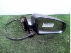 Recambio de retrovisor derecho para audi a6 berlina (4f2) 2.0 tdi referencia OEM IAM SINREFERENCIA ELECTRICO - 5.CABLES GRIS