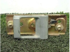 Recambio de maneta interior delantera derecha para nissan patrol (k/w260) 2.8 diesel referencia OEM IAM   