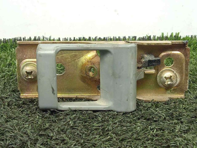 Recambio de maneta interior delantera derecha para nissan patrol (k/w260) 2.8 diesel referencia OEM IAM   