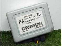 Recambio de modulo electronico para hyundai i10 1.2 cat referencia OEM IAM 563500X690-GJ50011501G1 CENTRALITA.COLUMNA.DIRECCION 