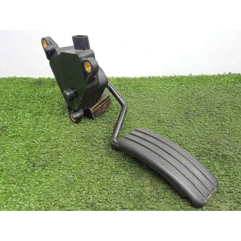 Recambio de potenciometro pedal para renault scenic ii 1.5 dci diesel referencia OEM IAM 8200159647 6.PINES 