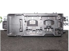 Recambio de caja reles / fusibles para mitsubishi space star (dg0) 1.3 cat referencia OEM IAM MR318826   2