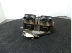 Recambio de bobina encendido para fiat punto berlina (176) 1.1 referencia OEM IAM 2314-A516-77558787 MAGNETI MARELLI 