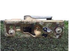 Recambio de maneta interior delantera derecha para nissan patrol (k/w260) 2.8 diesel referencia OEM IAM    2