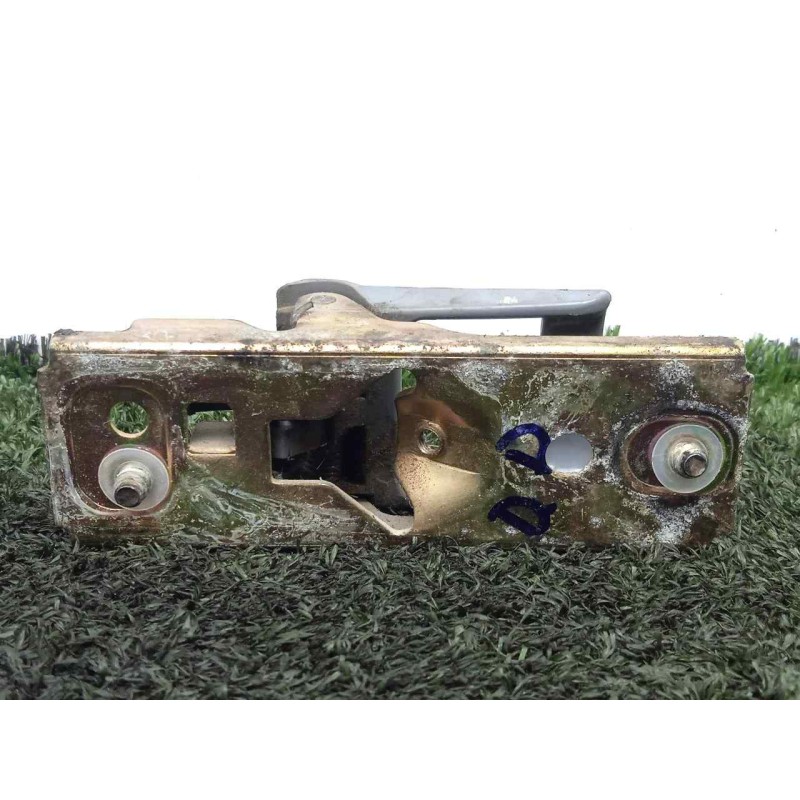 Recambio de maneta interior delantera derecha para nissan patrol (k/w260) 2.8 diesel referencia OEM IAM   