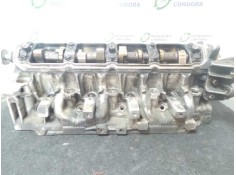 Recambio de culata para renault megane ii classic berlina 1.9 dci diesel referencia OEM IAM 6660-FDP  