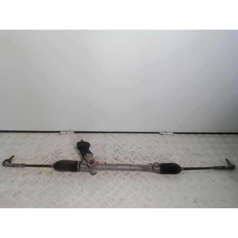 Recambio de cremallera direccion para seat ibiza (6p1) 1.2 tsi referencia OEM IAM 6C1423058E  