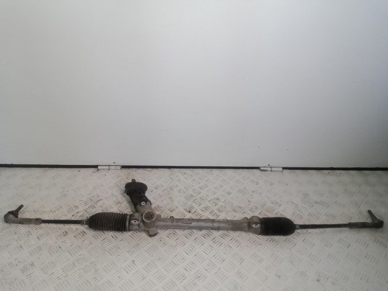 Recambio de cremallera direccion para seat ibiza (6p1) 1.2 tsi referencia OEM IAM 6C1423058E  