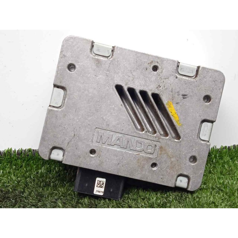 Recambio de modulo electronico para hyundai i10 1.2 cat referencia OEM IAM 563500X690-GJ50011501G1 CENTRALITA.COLUMNA.DIRECCION 