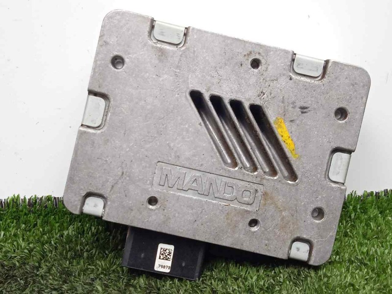 Recambio de modulo electronico para hyundai i10 1.2 cat referencia OEM IAM 563500X690-GJ50011501G1 CENTRALITA.COLUMNA.DIRECCION 