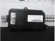 Recambio de modulo electronico para fiat croma (194) 1.9 jtd 16v cat referencia OEM IAM 46846774  