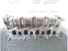 Recambio de culata para renault megane ii classic berlina 1.9 dci diesel referencia OEM IAM 6660-FDP   2