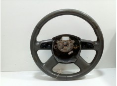 Recambio de volante para audi a4 ber. (b8) 1.8 16v tfsi referencia OEM IAM 8K0419091B  CUERO